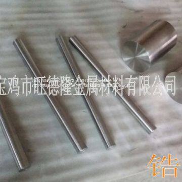Zirconium Bar&rod With High Quality photo-3
