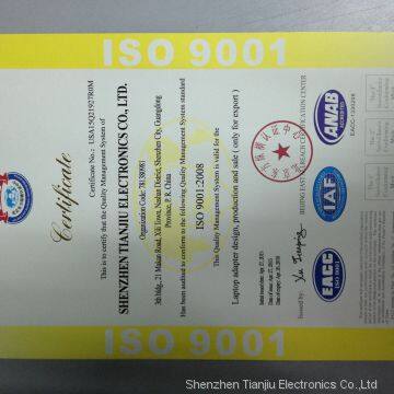 ISO 9001:2008