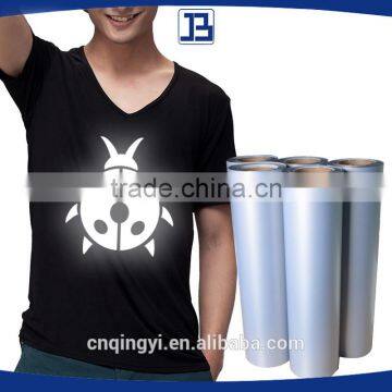 Jiabao best quality reflective vinyl heat transfer with the lowest price