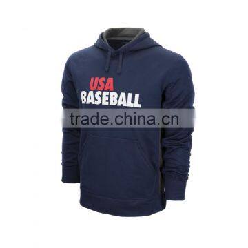 Men's Pullover Hoodie photo-5