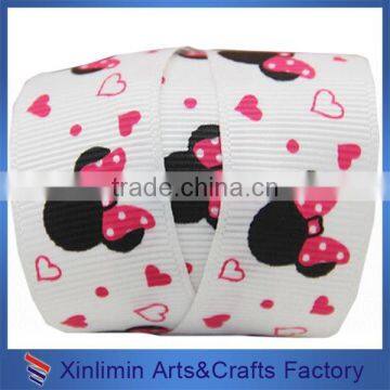 Factory Sale Directly Customized Ribbon With Printing for Packaging photo-4