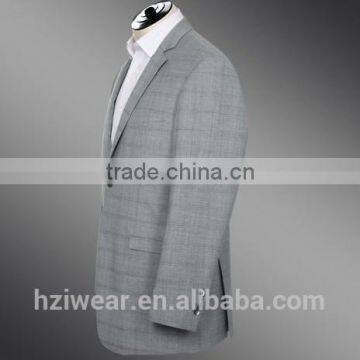 Business Suits for Man Grid Suits photo-3