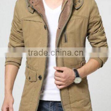 Hooded Outdoor Fishing Tooling / Outdoor Fishing Jacket / Coat Male Recreational Fishing Clothes