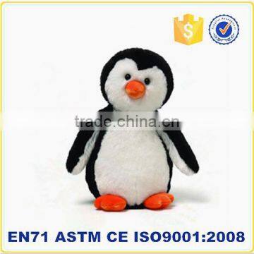 Stuffed Penguin Animals With no Minimum Plush Penguin Manufacture photo-2
