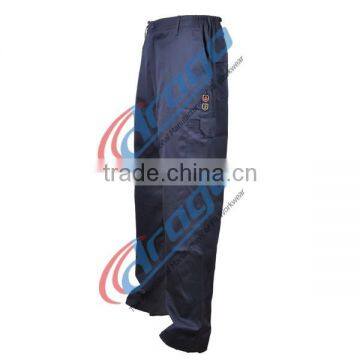 Mosquito Repellent Flame Retardant Workwear for Mining Workers photo-2