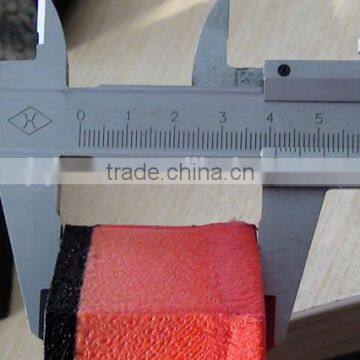 New Style Foam Laser Cutting Machine With 600*400mm Size photo-5
