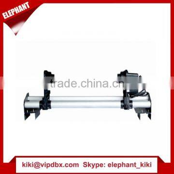 Automatic take up device for roland muoth printers