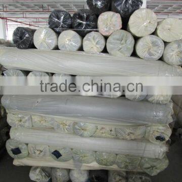 Pvc Synthetic Leather Stocklot for Bag and Sofa Usage