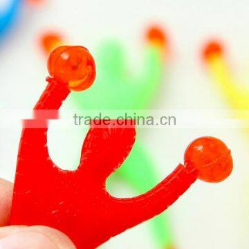 Spider Man Toy Climbing Spiderman Window Sucker for Spider-Man Doll Car Home Interior Decoration photo-4
