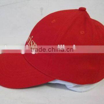 Free Shipping Cotton Baseball Cap,wholesale China Manufacturing Baseball Cap photo-5