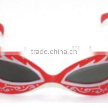 Party Decoration Glasses Halloween Glasses Bat Glasses photo-2