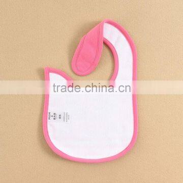 Baby Clothes Factory Design and Wholesale Embroidered Baby Bibs Girls(1422601) photo-5