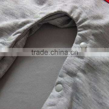 2017 Latest Design Girl Clothing Kids Clothes Wholesale Cotton Jumpsuit Clothing Summer Newborn Printed Baby Romper photo-3