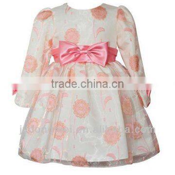 Little Girl Princess Dress