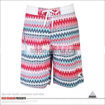 2016 HOT SALE OF SWIMMING SHORTS FOR MEN CASUAL SHORTS DIGITAL PRINT SHORTS photo-3
