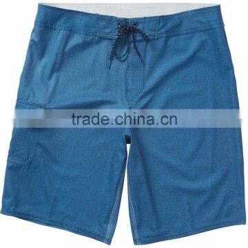 Tie Dye Surf Sand City Board Short Recycled Stretch Fabric Back Pocket Swim Trunk Mens Beach Pants Customize OEM Brand photo-4