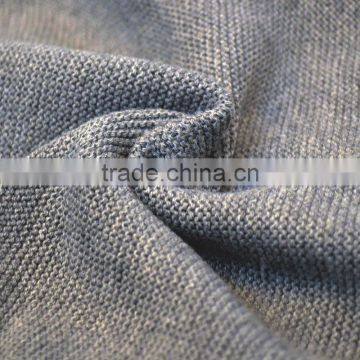 Gray Fashion Crochet Baby Cardigan photo-6