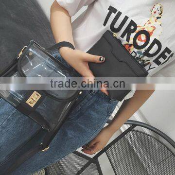 Zm50360b 2017 Spring Lucency Pebble Bags Lady Single Shoulder Womens Handbags photo-4