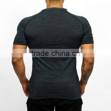 2017 Wholesale China Short Sleeve Men Shirt, Personalized Custom Shirt Importer photo-6