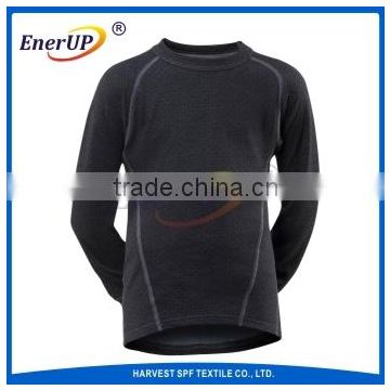 2015 Kids Merino Wool Thermal Underwear