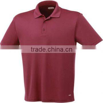 cheap price mens polo collar China t shirt factory