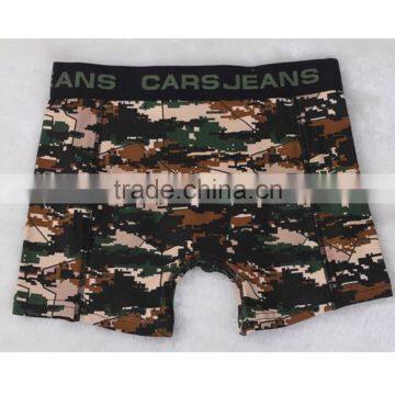 Cotton Underwear Sexy Underwear For Boys Kids Underwear photo-3