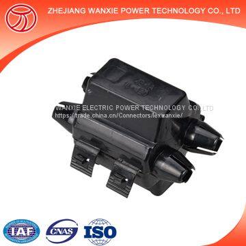 BYD Grounding Clamp With Insulation photo-4