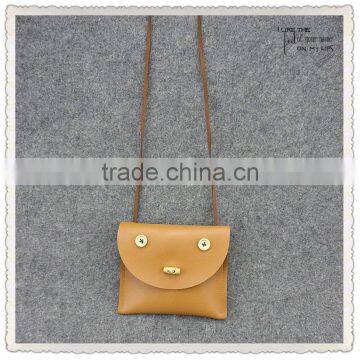 S16603A Hot Sale Shoulder pu Girls Messenger Bags photo-3