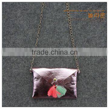 S16584A New Arrival Fashion Girl Cartoon Key Pu Coin Purses photo-5