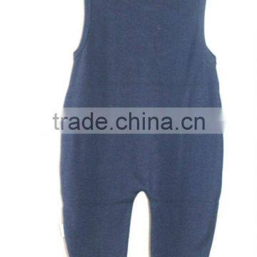 Autumn Children Long-sleeved Conjoined Shirt Suits photo-5