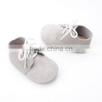 Newborn Baby Oxford Shoe Funny Baby Shoes for Summer photo-5