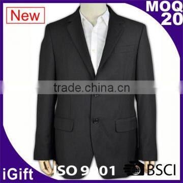 wholesale new design high quality used suits for men