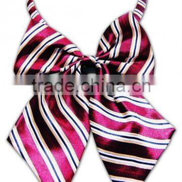 tailor-made student tie