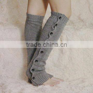 Acrylic Leg Warmer photo-5