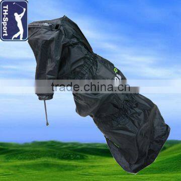 Outdoor Golf Bag Golf Club Rain Cover