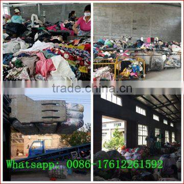 Cheap Latest Well Sorted Used Clothes With High Quality photo-4