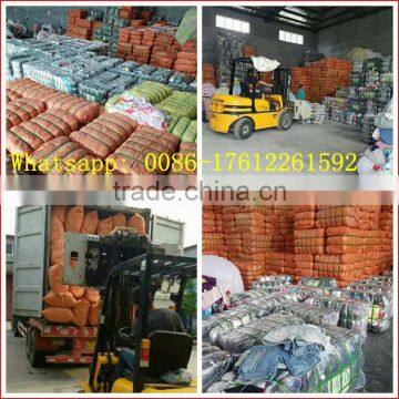 Fashion Used Clothing / Secondhand Clothing /used Clothes photo-5