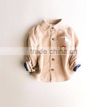 Thick Warm Kids Clothes Children Winter Cotton-padded Coat photo-2