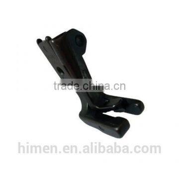 Piping Foot S68 for JUKI LU563 Brother 837 Seiko Singer Walking Sewing Machine photo-5