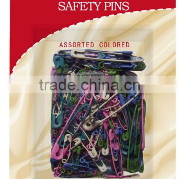 sewing tools Assorted Safety Pins