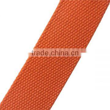 Polyester Webbing Strap Orange New Style Trimming photo-3