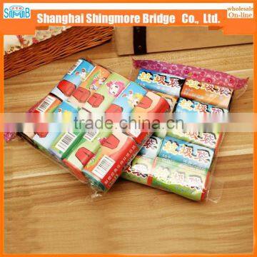 China Cheap Wholesale High Quality Plastic Garbage Bag