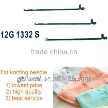 "IN STOCK " Flat Knitting Machine Needles 12gauge - factory