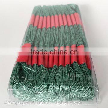 Reasonable Price for Color Changing Embroidery Thread photo-2