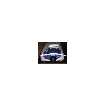 Sell Digital Home Cinema Lcd Projector TV (Hong Kong)