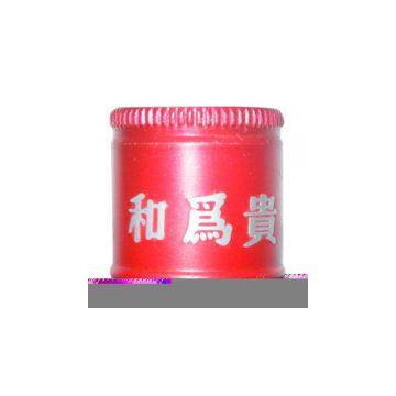 Health Liqueur Cap