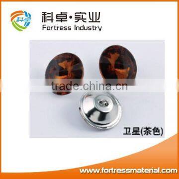 high quality sofa crystal upholstery buttons