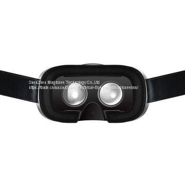 2017 New VR ! Magicsee Company 2k All in One vr Magicsee M3 Touch Pad Android 5.1 vr Glasses photo-4