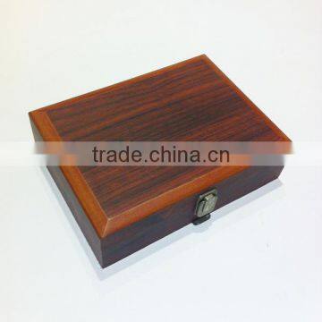 Classic Wooden Jewelry Box Set Collection Middle photo-2