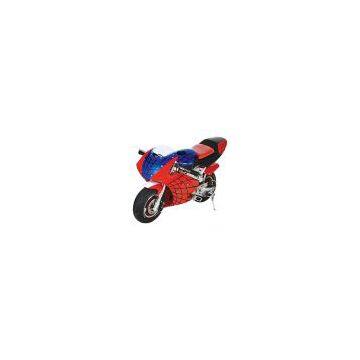 Sell Pocket Bike, Minibike Dirt Bike